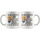 Funny Fantastic Chief Marketing Officer (CMO) Trump Coffee Mug (11 oz)