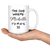The One Where Michelle Turns 30 Years Coffee Mug (15 oz)