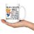 Fantastic Uncle Trump Coffee Mug (15 oz) - Freedom Look
