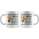 Funny Fantastic Pawpaw Trump Coffee Mug (11 oz)