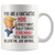 Funny Fantastic Mimi Trump Coffee Mug (11 oz)