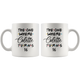 The One Where Colette Turns 16 Years Coffee Mug (11 oz)