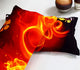 3D Butterfly Bedding Cover Sets Queen/King/Twin Size - Freedom Look