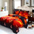 3D Butterfly Bedding Cover Sets Queen/King/Twin Size - Freedom Look