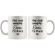 The One Where Emma Turns 16 Years Coffee Mug (11 oz)