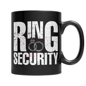 Ring Security-Marriage