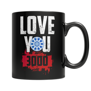 Love You 3000