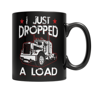 I Just Dropped A Load
