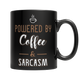 Powered By Coffee