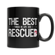 The Best Thing In Life Are Rescued