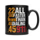 Faster Than Dialing 911