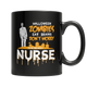 Zombies Eat Brains Don't Worry You're Safe With A Nurse