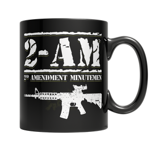 Second Amendment Minutemen