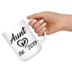 Aunt Established Mug - Aunt Est 2019 Mug - Auntie Established 2019 Mug - Great Gift For Aunt (15 oz) - Freedom Look