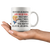 Funny Amazing Wife For 30 Years Coffee Mug, 30th Anniversary Wife Trump Gifts, 30th Anniversary Mug, 30 Years Together With My Wifey
