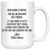 Personalized Best Friend Coffee Mug - her Naomi Stauffer Bella Osborn (15 oz)