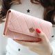 High-Quality Modern Woman Wallet for 2017 - Freedom Look