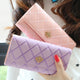 High-Quality Modern Woman Wallet for 2017 - Freedom Look