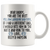 Personalized Yellow Labrador Dog Riley & Waylon Daddy Coffee Mug (11 oz)