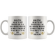 Personalized Best Beekeeper Coffee Mug - Steve (11 oz)