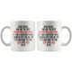 Becca French Bulldog Alfie Mom Coffee Mug (11 oz) - Freedom Look