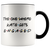 The One Where Katie Gets Engaged Colored Coffee Mug (11 oz)