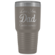 Personalized Love You Dad With Custom Names Tumbler (30 oz)
