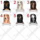 Personalized Saluki Dog Mom Dad Mug, Best Dog Owner Gift