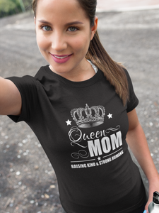 Proud New York Mom Mother's Day Mommy Women & Unisex T-Shirt