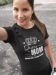 Proud New York Mom Mother's Day Mommy Women & Unisex T-Shirt