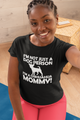 Not Only Dog Person Chihuahua 'Chiwawa' Mommy Women & Unisex T-Shirt
