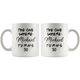 The One Where Michael Turns 30 Years Coffee Mug (11 oz)