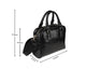 Colorful Butterfly Shoulder Handbag - Freedom Look