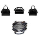 Infinity Shoulder Handbag - Freedom Look