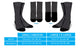 Sunflower Crew Socks