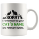 Vet Doctor Tech Assistant Coffee Mug - Vet Med Gifts - Gifts For Veterinary Tech (11 oz)
