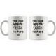 The One Where Katie Turns 30 Years Coffee Mug (11 oz)