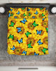 Sunflower Butterfly Bedding Cover Sets