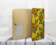 Sunflower Butterfly Wallet