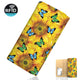 Sunflower Butterfly Wallet
