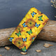 Sunflower Butterfly Wallet