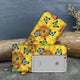 Sunflower Butterfly Wallet