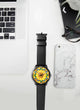 Sunflower Butterfly Awesome Watch