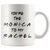 You're The Monica To My Rachel Coffee Mug (11 oz)