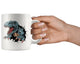 T-Rex Dinosaur Coffee Mug (11 oz)
