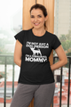 Not Only Dog Person Chihuahua 'Chiwawa' Mommy Women & Unisex T-Shirt