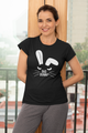 Bad Bunny Womens And Unisex T-Shirt