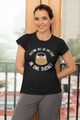 Putting All Of My Eggs In One Basket Easter Womens And Unisex T-Shirt