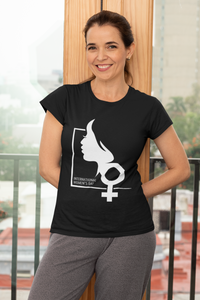 International Women's Day Lady Ladies Women & Unisex T-Shirt