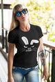 Bad Bunny Womens And Unisex T-Shirt